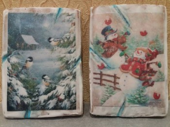 Пряники: роспись имбирных пряников и рецепты. - р23.jpg