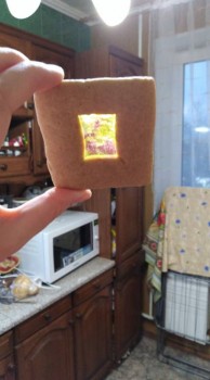 Пряники: роспись имбирных пряников и рецепты. - IMG-20181211-WA0016.jpeg