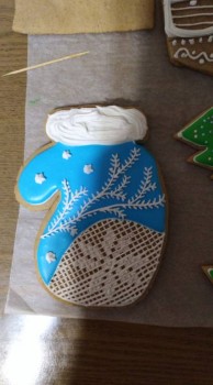 Пряники: роспись имбирных пряников и рецепты. - IMG-20181211-WA0023.jpeg