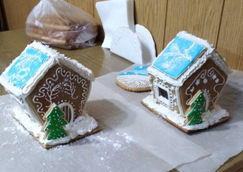 Пряники: роспись имбирных пряников и рецепты. - IMG_20181211_232851.jpg