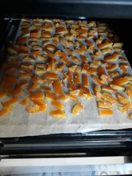 Рождественский штоллен. Печем вместе:  - 20181213_145840.jpg