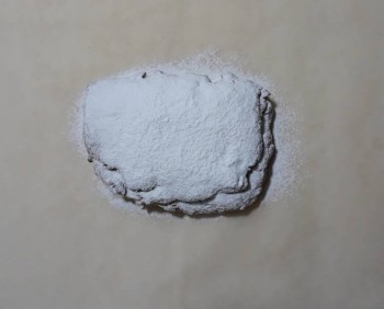 Рождественский штоллен. Печем вместе:  - 20181215_185959.jpg