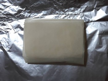 Рождественский штоллен. Печем вместе:  - 20181215_185945.jpg