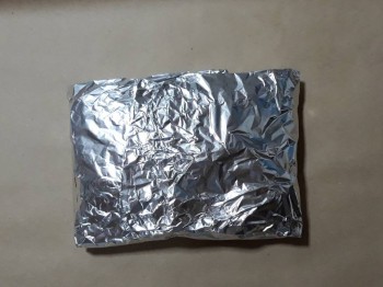 Рождественский штоллен. Печем вместе:  - 20181215_185926.jpg