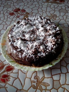 Постимся: коврижки, манники, кексы, печенье - IMG_20181219_111846.jpg