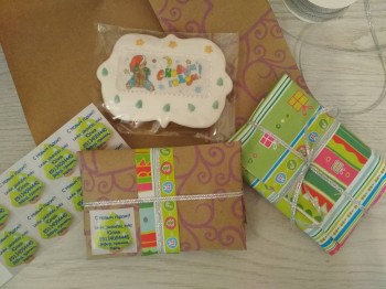 Пряники: роспись имбирных пряников и рецепты. - IMG_20181221_184725.jpg