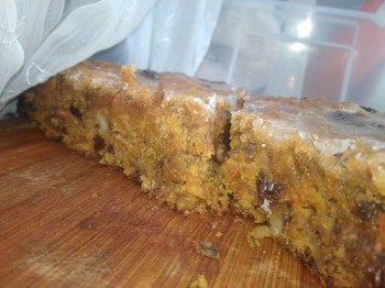 Постимся: коврижки, манники, кексы, печенье - IMG_20181222_150257.jpg