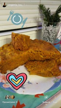 Постимся: коврижки, манники, кексы, печенье - Screenshot_20181222-212053.jpg