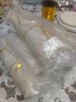 Рождественский штоллен. Печем вместе:  - 20181223_215147.jpg