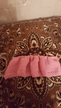 Туника 10712 петель