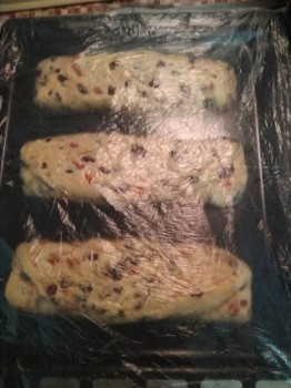 Рождественский штоллен. Печем вместе:  - IMG_20181225_174731.jpg