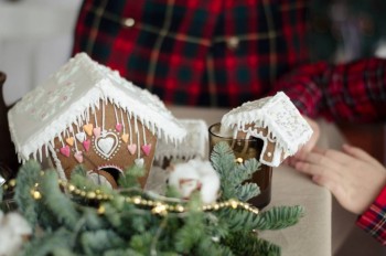 Пряники: роспись имбирных пряников и рецепты. - фото2.jpg