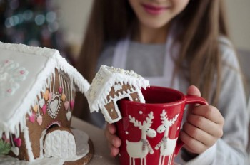 Пряники: роспись имбирных пряников и рецепты. - фото4.jpg