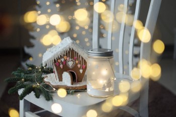 Пряники: роспись имбирных пряников и рецепты. - фото8.jpg