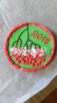 Пряники: роспись имбирных пряников и рецепты. - IMG-20181228-WA0002.jpeg