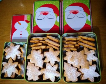 Пряники: роспись имбирных пряников и рецепты. - IMG_20181229_181930_892.jpg