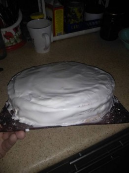 Постные торты и пирожные - IMG_20181231_131857.jpg