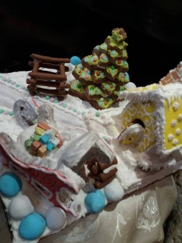 Пряники: роспись имбирных пряников и рецепты. - комп14.jpg