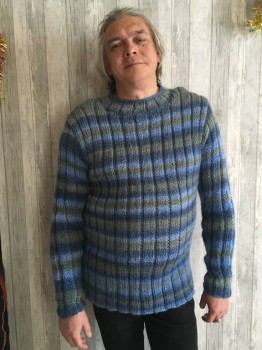 Вязание спицами-2 - F07E28A5-0066-41AA-97E9-A4C46B908BA8.jpeg