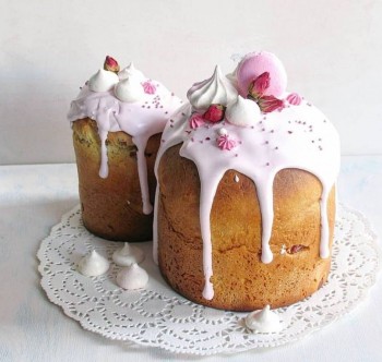 Куличи Выпекаем, украшаем, на стол подаем  - 3677c5a89cb8eba7660a526b78b68af7.jpg