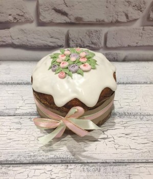 Куличи Выпекаем, украшаем, на стол подаем  - 240271e26e4e429cf9a116ec2cbf22c3.jpg