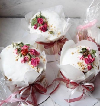 Куличи Выпекаем, украшаем, на стол подаем  - cffc7e6f8482051d2d7eecb603f9eb3e.jpg