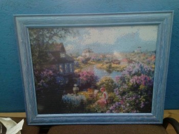 Алмазная мозаика вышивка  - IMG_20190113_105632.jpg