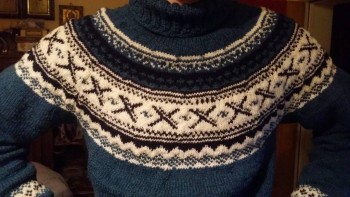 Вязание спицами-2 - 20190114_220146.jpg