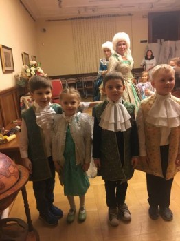 Детский день рождения - 52210478-7FCE-49F9-93B0-E17294C7E135.jpeg