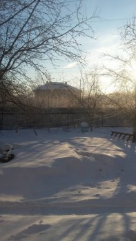 А что у нас с погодой? -6 - 20190123_100857.jpg