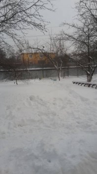 А что у нас с погодой? -6 - 20190127_151647.jpg