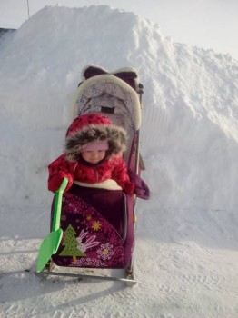 А что у нас с погодой? -6 - IMG_20190127_102621.jpg