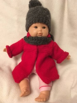 Вязание спицами-2 - C75A7B9A-B513-4640-A9E3-BBCC2B3E8F7E.jpeg