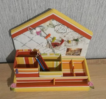 Искусство скрапбукинга :  - 20190209_183252.jpg