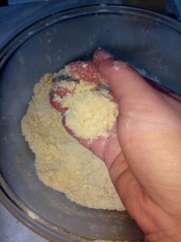 Непостная сладкая выпечка - P90219-185057.jpg