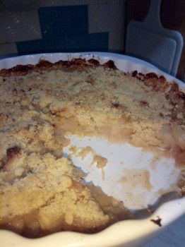 Непостная сладкая выпечка - P90219-200244.jpg