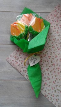 Пряники: роспись имбирных пряников и рецепты. - 20180228_144139-1.jpg