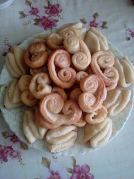 Непостная сладкая выпечка - IMG_20190224_161514.jpg