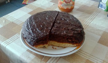 Непостная сладкая выпечка - IMG_20190226_152029.jpg