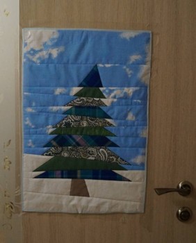 Лоскутное шитьё - DSC05098.JPG