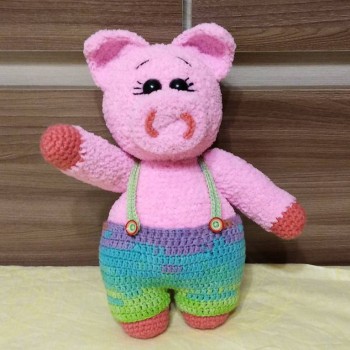 Вяжем крючком-2 - IMG_20190228_223103_150.jpg