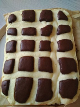 Непостная сладкая выпечка - IMG_20190226_153618.jpg