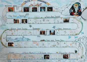 Подготовка к Пасхе - @ksunyasmaglo.jpg