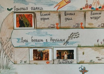 Подготовка к Пасхе - @ksunyasmaglo_3.jpg