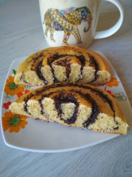 Постимся: тесто, пироги, блины, оладьи, струдели, пицца - IMG_20190321_104143.jpg