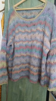 Вязание спицами-2 - 20190406_111553.jpg