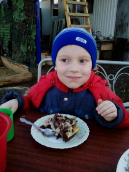 Постные торты и пирожные - IMG_20190411_191032.jpg