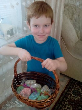 Пряники: роспись имбирных пряников и рецепты. - IMG_20190420_102125.jpg