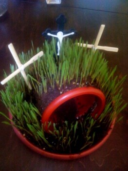 Подготовка к Пасхе - IMG_20170414_110507.jpg