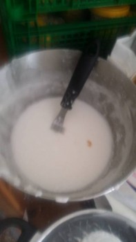 Куличи Выпекаем, украшаем, на стол подаем  - 1556282086908-233840488.jpg